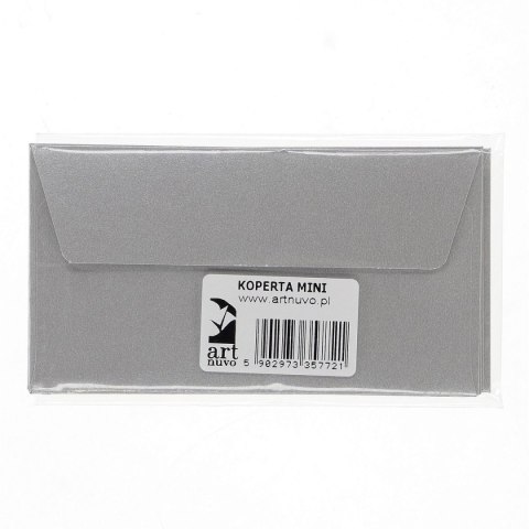 Kartka składana Art Nuvo (5902973357721) Art Nuvo