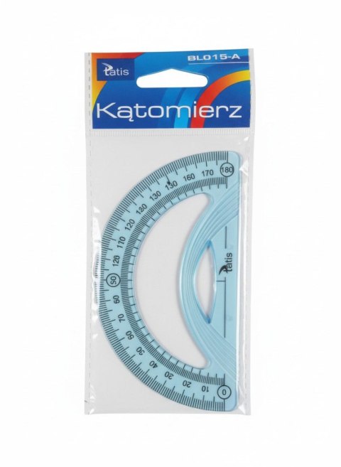 Kątomierz Tetis (BL015-B) Tetis