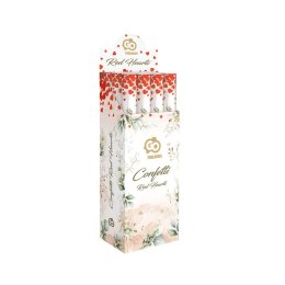 Konfetti PNEUMATYCZNE Godan (KSDK-YK001) Godan