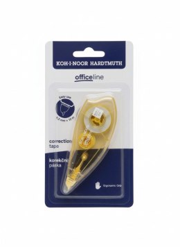 Korektor w taśmie (myszka) 4,2 4,2x10 [mm*m] Koh-I-Noor Koh-I-Noor
