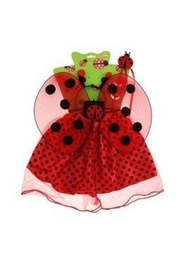 Kostium BIEDRONKA Godan (SDRT-KA004) Godan