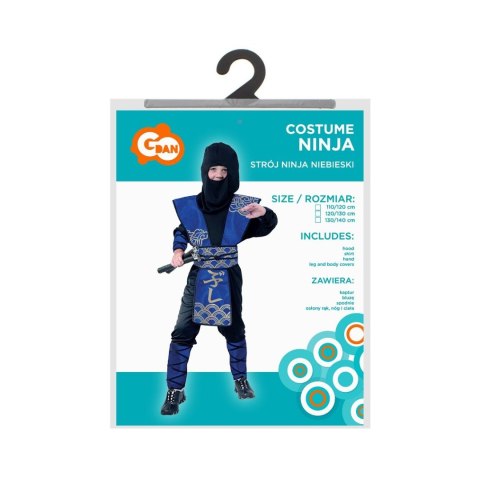 Kostium NINJA Godan (881164/130) Godan