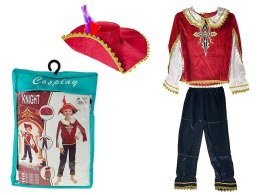 Kostium rycerza od S do XL Adar (627574) Adar