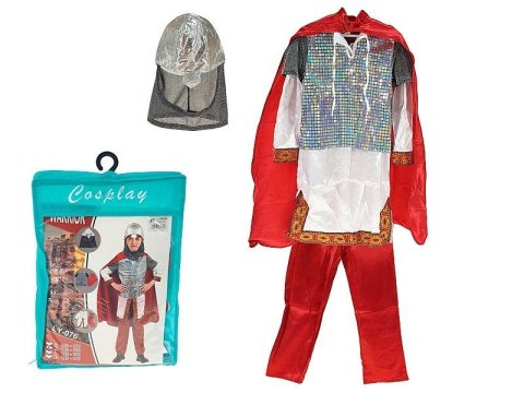 Kostium rycerza od S do XL Adar (627628) Adar