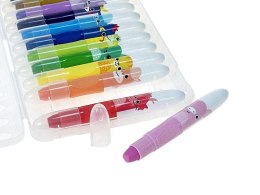 Kredki żelowe Adar (614802) Adar