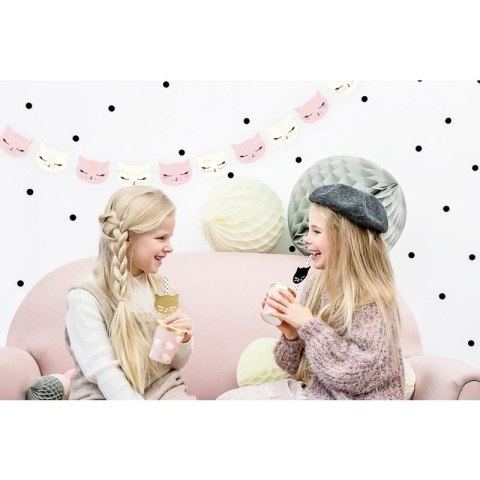 Kubek jednorazowy papier Partydeco (KPP42-EU1) Partydeco