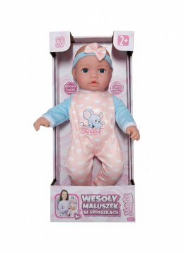Lalka Natalia bobas funkcyjny [mm:] 430 Artyk (187766) Artyk