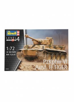 Model do sklejania Revell (3262) Revell