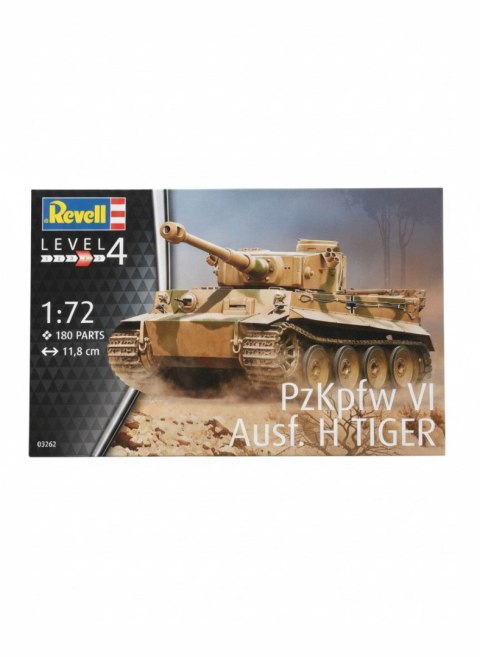 Model do sklejania Revell (3262) Revell