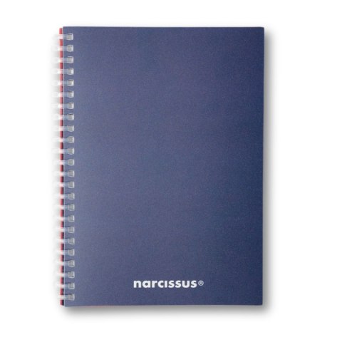 Notes (notatnik) A5 Swing Mono 80k. krata Narcissus Narcissus