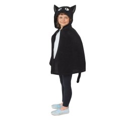 Peleryna dla dzieci kotek Godan (PDKO-OB) Godan