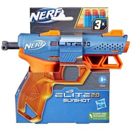 Pistolet Nerf Elite 2.0 Slyshot Hasbro (F6356) Hasbro