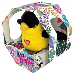 Pluszak interaktywny Happy Yappers Wesołe Gadułki Wilga Cobi (9596) Cobi