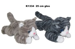 Pluszak kot leżący z głosem [mm:] 250 Sun-Day (171603) Sun-Day