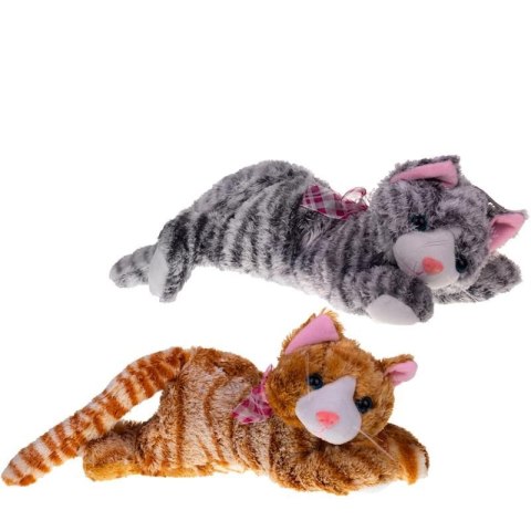 Pluszak kot pręgowany [mm:] 200 Deef (03491) Deef