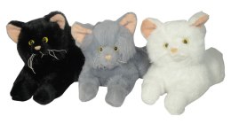 Pluszak kotek 3 kolory [mm:] 340 Swede (U1277) Swede