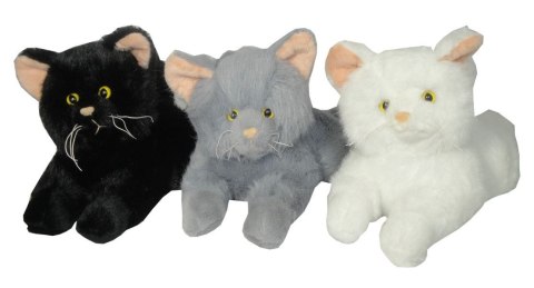 Pluszak kotek 3 kolory [mm:] 340 Swede (U1277) Swede