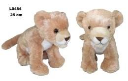 Pluszak lew [mm:] 250 Sun-Day (172051) Sun-Day