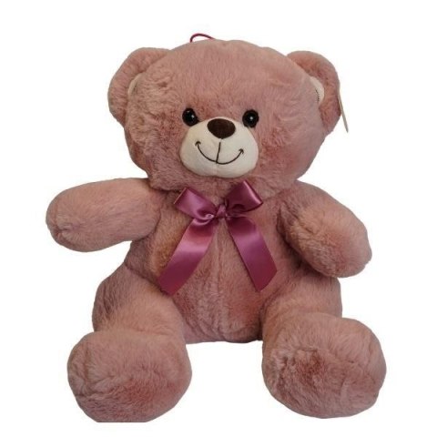 Pluszak miś różowy [mm:] 300 Deef (04313) Deef