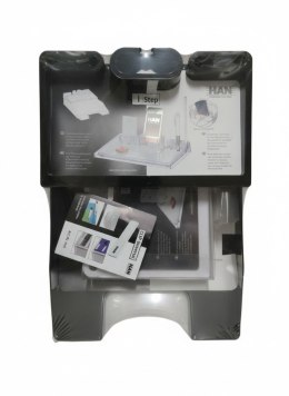 Pojemnik z szufladami 2 szuflad Donau Donau