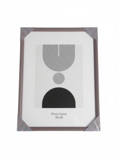 Ramka Lund LL [mm:] 300x400 Styler Styler