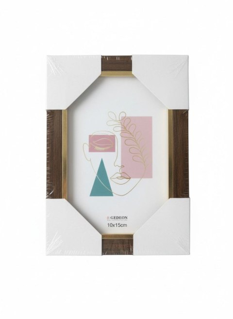 Ramka drewniana [mm:] 100x150 Gedeon (WK10) Gedeon