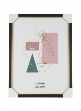 Ramka [mm:] 300x400 Gedeon (WK30) Gedeon