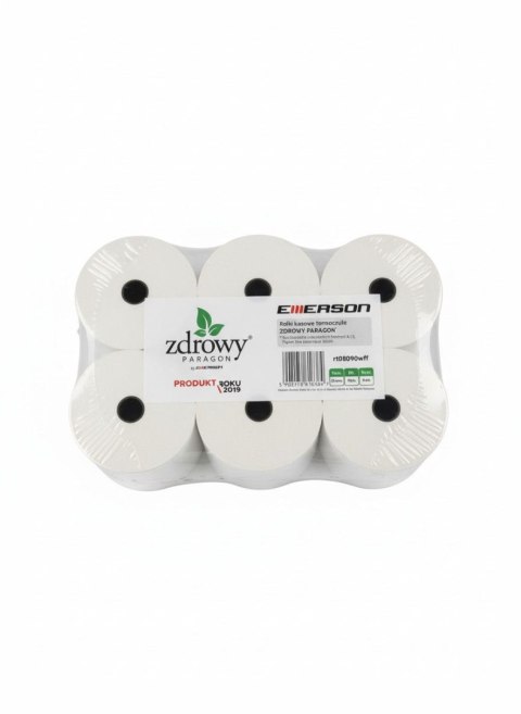 Rolka termiczna Emerson 28mm x 30m Emerson