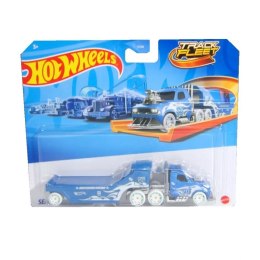 Samochód transporter Hot Wheels (HYT56) Hot Wheels