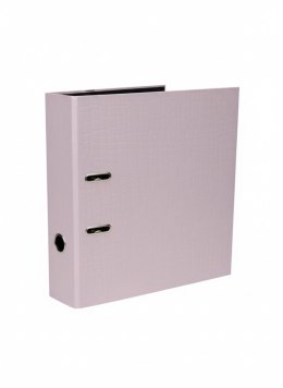 Segregator dźwigniowy PasteLove A4 70mm liliowy VauPe (P/051/35) VauPe