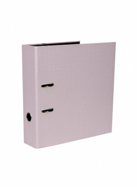 Segregator dźwigniowy PasteLove A4 70mm liliowy VauPe (P/051/35) VauPe