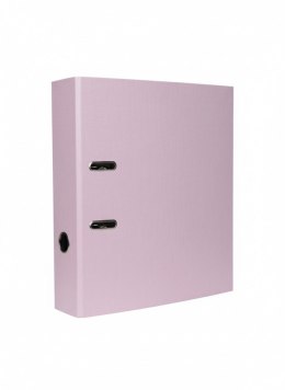 Segregator dźwigniowy PasteLove A4 70mm różowy VauPe (P/051/36) VauPe