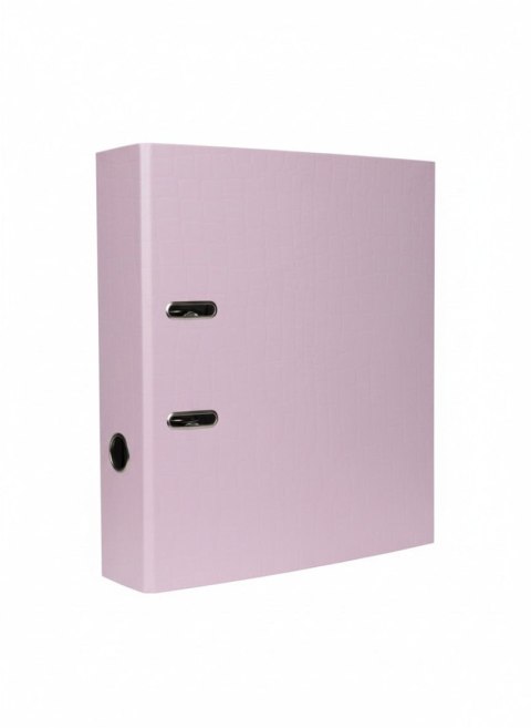 Segregator dźwigniowy PasteLove A4 70mm różowy VauPe (P/051/36) VauPe