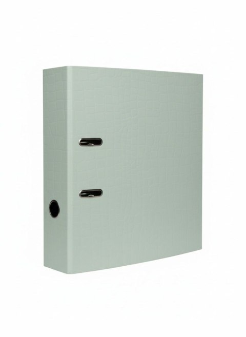 Segregator dźwigniowy PasteLove A4 70mm zielony VauPe (P/051/32) VauPe