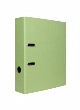 Segregator dźwigniowy PasteLove limonka A4 70mm limonka VauPe (P/051/31) VauPe