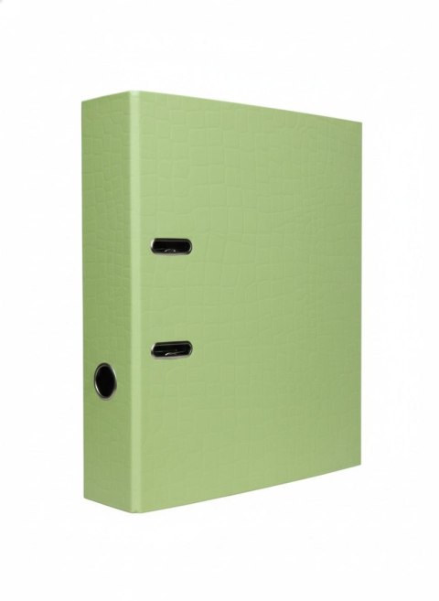 Segregator dźwigniowy PasteLove limonka A4 70mm limonka VauPe (P/051/31) VauPe