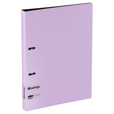 Segregator ringowy A4 35mm fioletowy Berlingo (352587) Berlingo