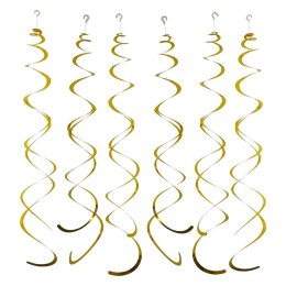 Serpentyna świderki złota Arpex (HF7511) Arpex