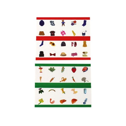 Śmieciarka Dźwig Przyczepa Napęd Frykcyjny Dźwięki Zielona Lean (16619) Lean