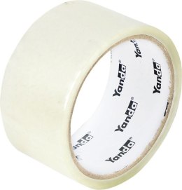 Taśma pakowa przezroczysta Yanda (130-1877) Yanda