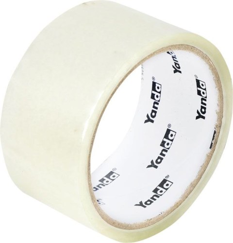 Taśma pakowa przezroczysta Yanda (130-1877) Yanda
