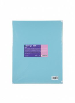 Teczka ofertowa A4 kolor: mix 20 kieszeni Berlingo (352601) Berlingo