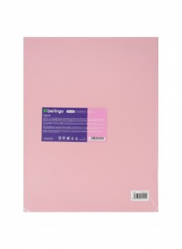 Teczka ofertowa A4 kolor: mix 20 kieszeni Berlingo (352615) Berlingo