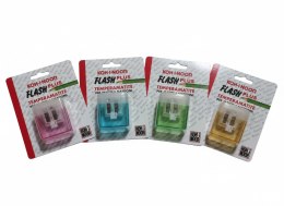 Temperówka flash plus mix plastik Koh-I-Noor Koh-I-Noor