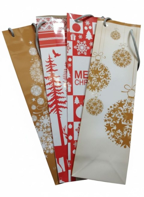 Torba prezentowa Blue Castel (331040) Blue Castel