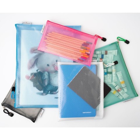 Torebka MESH EVE Narcissus Narcissus