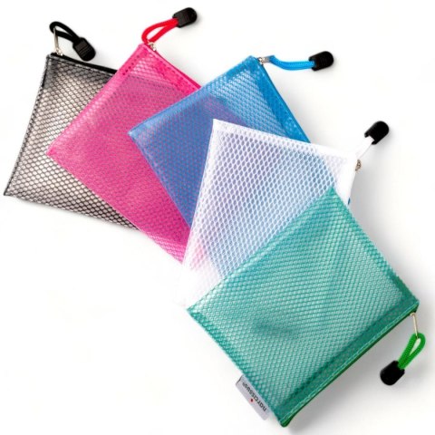 Torebka MESH EVE Narcissus Narcissus