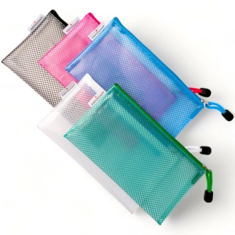 Torebka MESH EVE Narcissus Narcissus