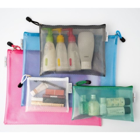 Torebka MESH EVE Narcissus Narcissus