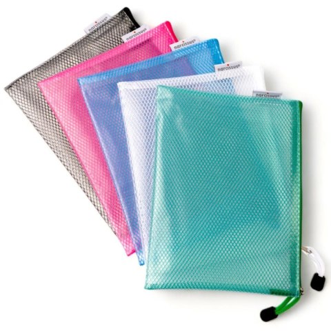 Torebka MESH EVE Narcissus Narcissus